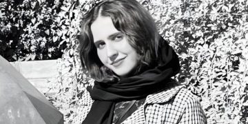 Xwendekara Zanîngeha Tehranê Hate Girtin