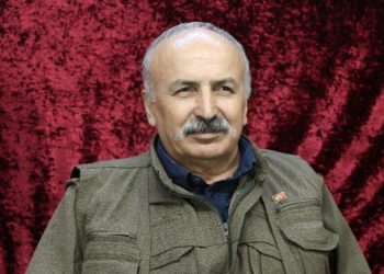 ”Rêber Apo Dixwaze Têkoşîna 52 Salan Bi Çareseriyeke Demokratîk Tacîdar Bike”