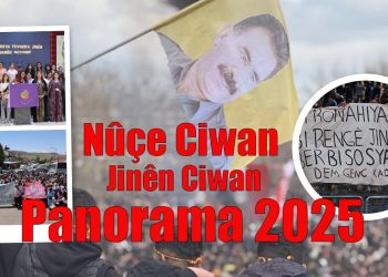 Jinên Ciwan – Panorama 2025