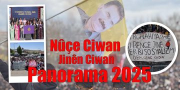Jinên Ciwan – Panorama 2025