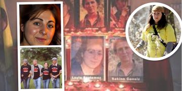 Dosya Taybet- Bi Rêberiya Stêrka Rê Da Jinêk Ciwan