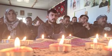 Li Çelebî Şehîd Azad hat bibîranîn