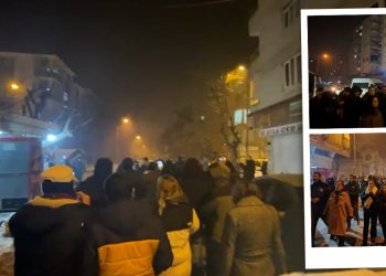 Ciwanên Amedê ”Rojava û Rojhilat Kurdistan Yek Welat”