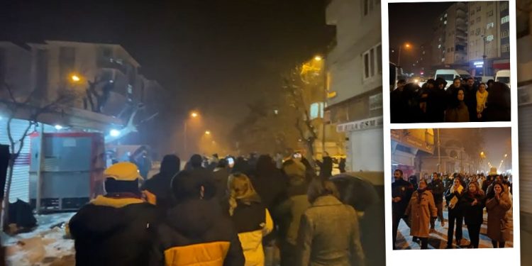 Ciwanên Amedê ”Rojava û Rojhilat Kurdistan Yek Welat”