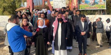 Gelê Şengalê Ji Bo Rojava û Rojhilat Daxuyaniyek Da