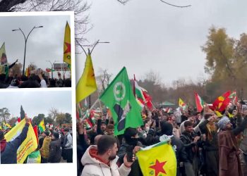 Li Silêmaniyê Ji Bo Berxwedana Helebê Meş