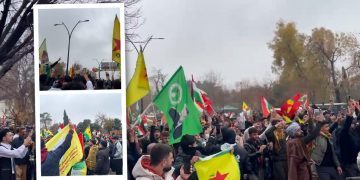 Li Silêmaniyê Ji Bo Berxwedana Helebê Meş