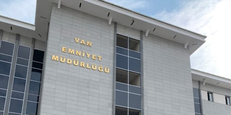 Li Wanê Ciwanek Hate Binçavkirin û Îşkence Lê Hate Kirin