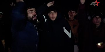 Banga Ciwanên Kobanê: Ciwanên Bakûr Tevlî Şerê Rûmetê Bibe !