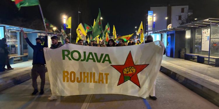 Polîsan Nikarîbû Ciwaniya Grigyn Rawestîne