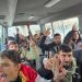 Gelê Silêmaniyê Ber Bi Rojava Ve Bi Rê Ketin