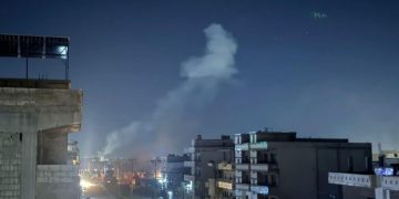 LEZGÎN– Êrîşa Li Ser Nexweşxaneya Heyva Sor a Kurd Li Qamîşlo – NÛKIRÎ