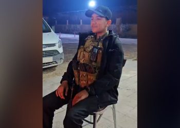 Dîmenên Ji Çeperên Berxwedana Hesekê