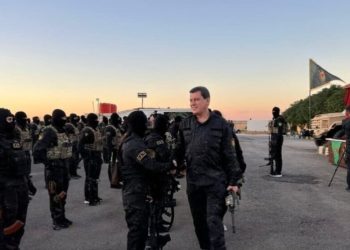 Mazlûm Ebdî: Herêmên Kurdî Xeta Me Ya Sor In, Kes Nikare Li Vir Bi Ser Bikeve