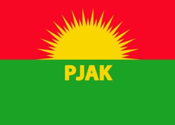 PJAK: Têkoşîna Li Rojava Wê Bi Bigihe Serkeftinê