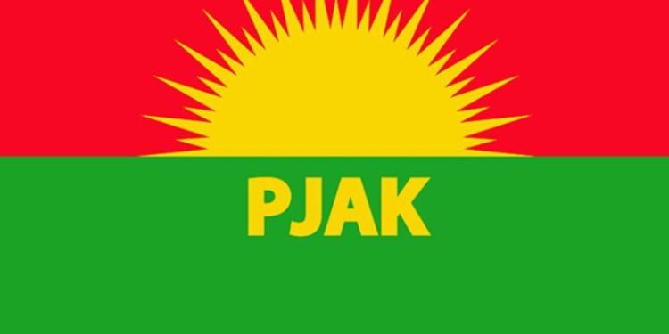 PJAK: Têkoşîna Li Rojava Wê Bi Bigihe Serkeftinê