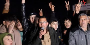 Ciwanên Kobanê: “DAIŞ Tenê Navê Xwe Guhert, Emê Carekî Din Wan Têk Bibin”