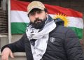 Ciwanê Ji Kerkûkê Di Berxwedana Li Rojava De Şehîd Bû