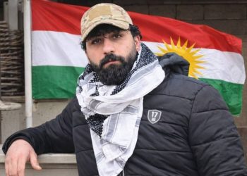 Ciwanê Ji Kerkûkê Di Berxwedana Li Rojava De Şehîd Bû