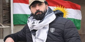 Ciwanê Ji Kerkûkê Di Berxwedana Li Rojava De Şehîd Bû