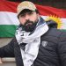 Ciwanê Ji Kerkûkê Di Berxwedana Li Rojava De Şehîd Bû