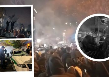 Serhildan Di Roja 11emîn De Didomin