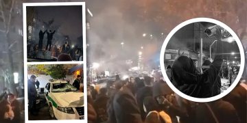 Serhildan Di Roja 11emîn De Didomin