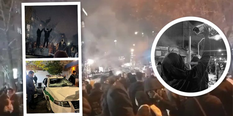 Serhildan Di Roja 11emîn De Didomin