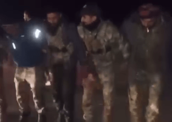 Gelê Bakur û Rojhilatê Sûriyeyê Berxwedana Xwe Li Dijî Êrîşên Çeteyên HTŞ û Çeteyên Dewleta Tirk Didomînin