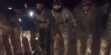 Gelê Bakur û Rojhilatê Sûriyeyê Berxwedana Xwe Li Dijî Êrîşên Çeteyên HTŞ û Çeteyên Dewleta Tirk Didomînin