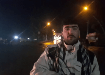 Li Reqayê, Şervanan Gel li dijî Polîtîkayên Şerên Taybet ên HTŞ û çeteyên Dewleta Tirk Hişyar Didin