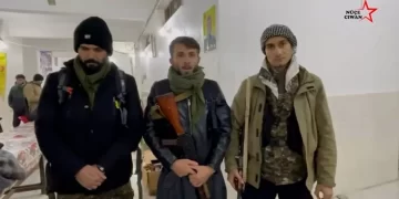 Ji Ciwanên Rojhilat û Başûrê Bange Beşdarbûna Seferberiyê Kirin