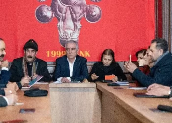 1’ê Sibatê Weke ‘Roja Rojava Ya Cîhanî’ Hate Ragihandin