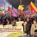 Ruhê Berxwedana Rojava Li Stuttgartê: Dagirkerî Di Bin Pêşengtiya TCŞ’ê de Hate Protestokirin!