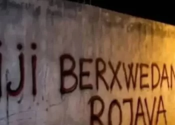 Ciwanên Welatparêz Li Stenbolê Daketin Kolanan