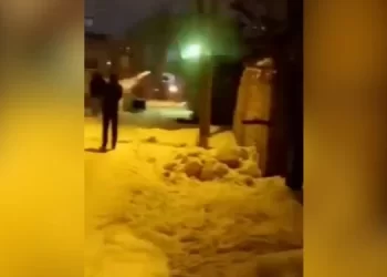 Ciwanên Welatparêz Li Taxa Koyiçî ya Wanê Daketin Kolanan