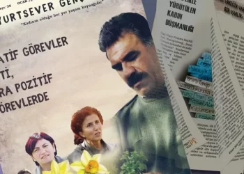 Hejmara Çile-Sibatê Ya Kovara Jinên Ciwan ên Welatparêz Derket