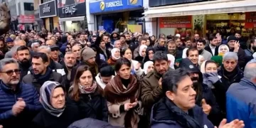 Gel Li Êlihê Rabû Serhildanê