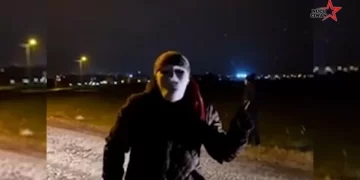 Ciwanên Welatparêz Li Semsûrê Ji Bo Rojava Daketin Kolanan