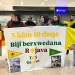 Ciwanan Ji Balafirgeha Cenevreyê Qîriyan: Kobanê Neketiye, û Wê Nekeve