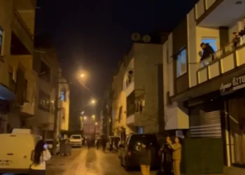 Li Mersînê Jî Çalakiya Deng Derxistinê Ji Bo Rojava