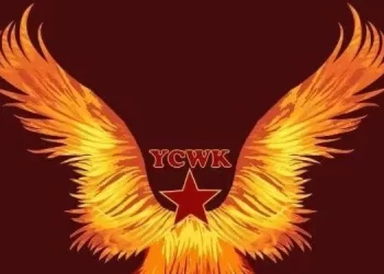 YCWK: Em Bang Li Hemû Ciwanên Welatparêz ên Kurdistanê Dikin Ku Tevlî Şerê Rûmetê Bibin