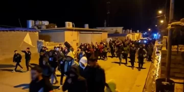 Bi Sedan Ciwanên Mexmûrê Amade Ne Ku Tevlî Seferberiyê Bibin