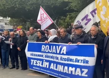 Edene: Çawa Ku Kobanê Parast Em ê Rojava Jî Biparêzin