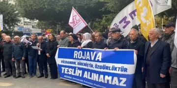 Edene: Çawa Ku Kobanê Parast Em ê Rojava Jî Biparêzin