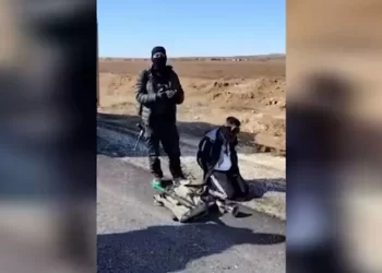 Şervanên QSD/YPJ’ê Gundek Ji Çeteyan Paqij Kirin