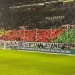 Di Maça St. Pauli – RB Leipzig Êrîşên Li Dijî Rojava Hatin Protestokirin