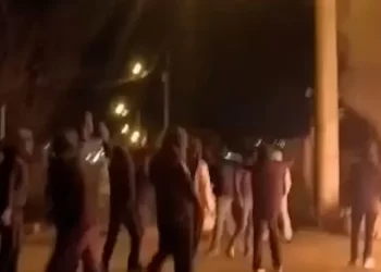 Ciwanên Bismilê Ji Bo Rojava Nav Çalakiyan De Ne