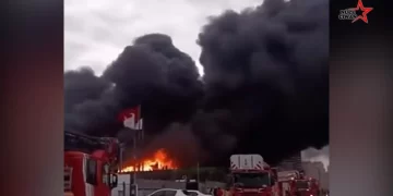 Ciwanên Welatparêz Li Stenbolê Êrîşên Li Ser Rojava Xwepêşandan Lidar Dixin