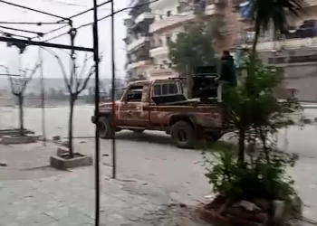 Ciwan Li Helebê Derbên Giran Li Çeteyan Dixin